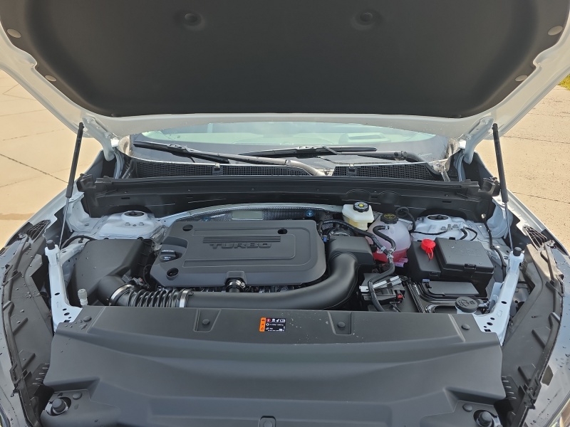 2026 Buick Envision