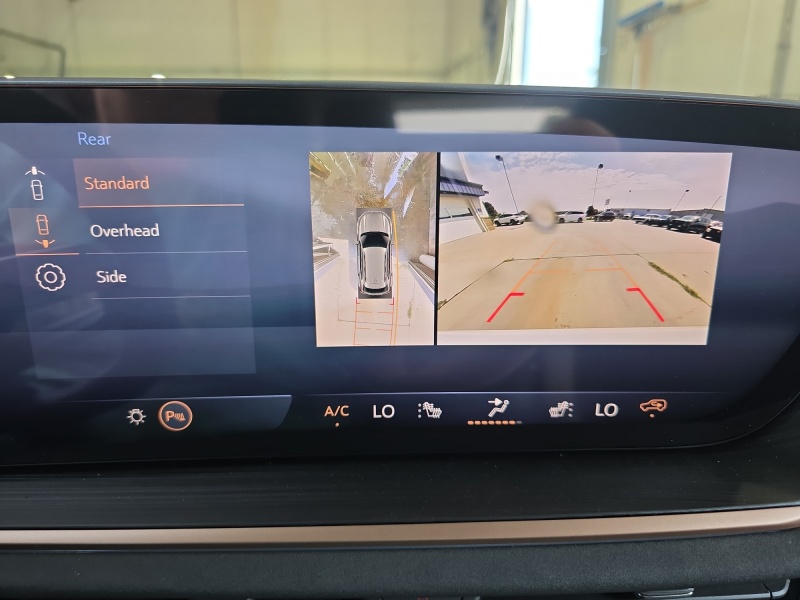 2026 Buick Envision