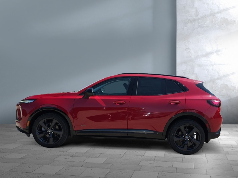 2026 Buick Envision