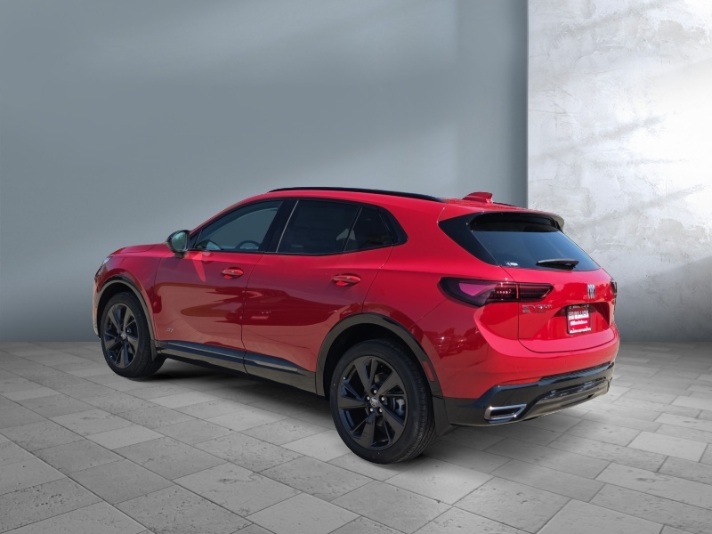 2026 Buick Envision