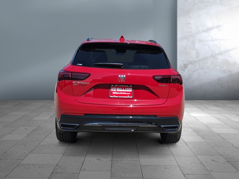 2026 Buick Envision