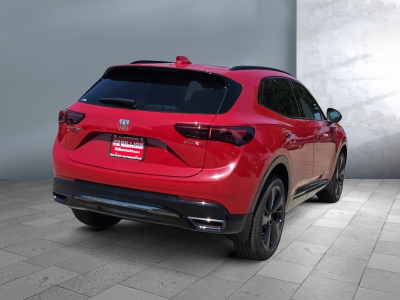 2026 Buick Envision