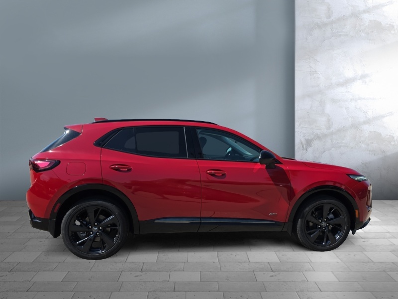 2026 Buick Envision