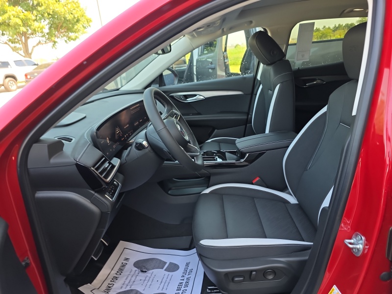 2026 Buick Envision
