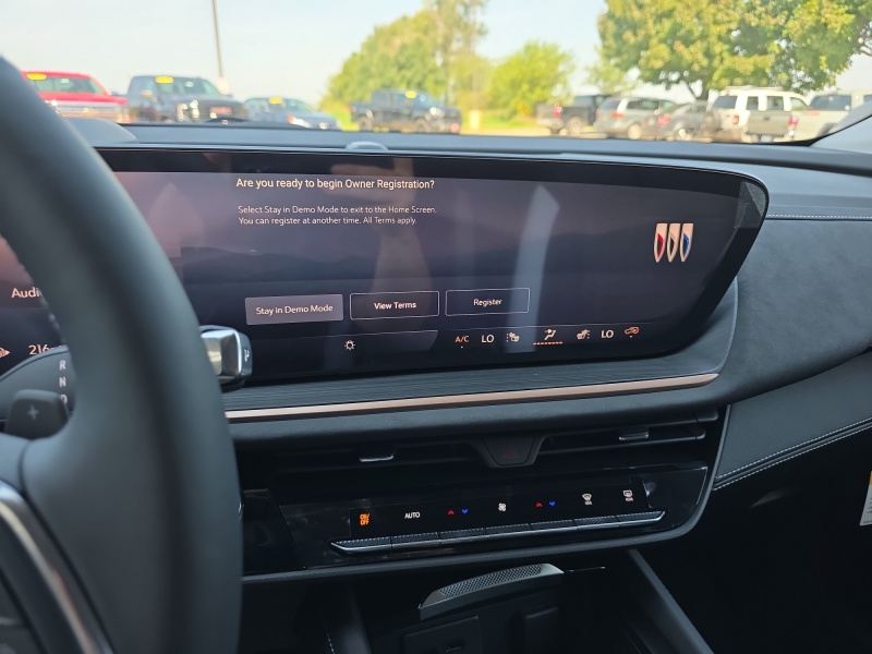 2026 Buick Envision