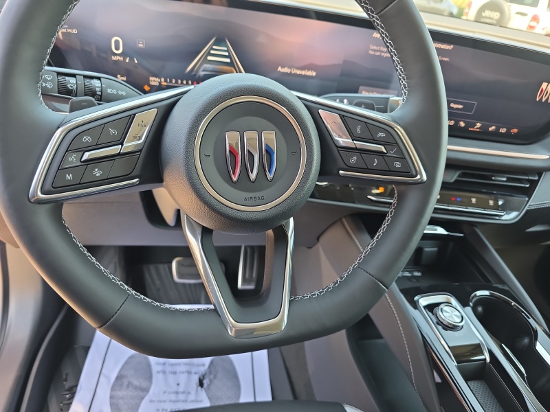 2026 Buick Envision