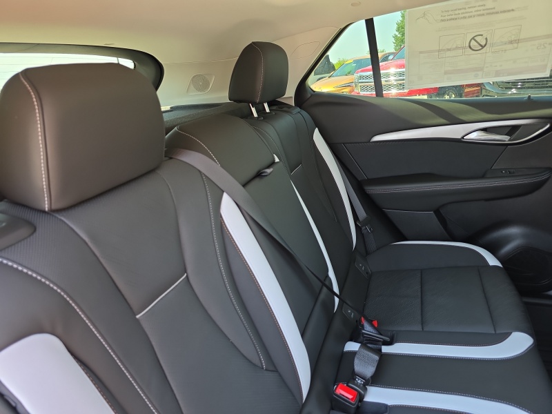 2026 Buick Envision