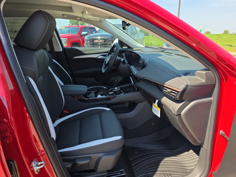 2026 Buick Envision