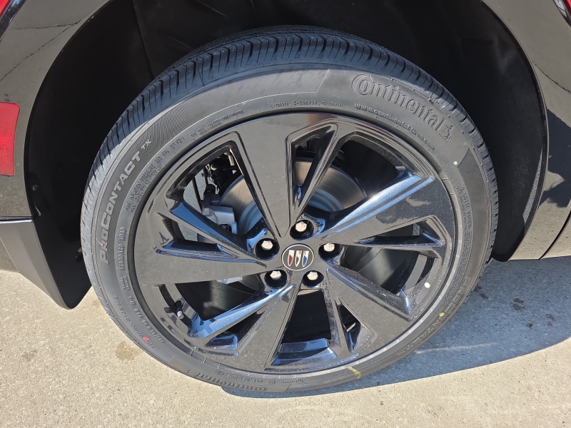 2026 Buick Envision