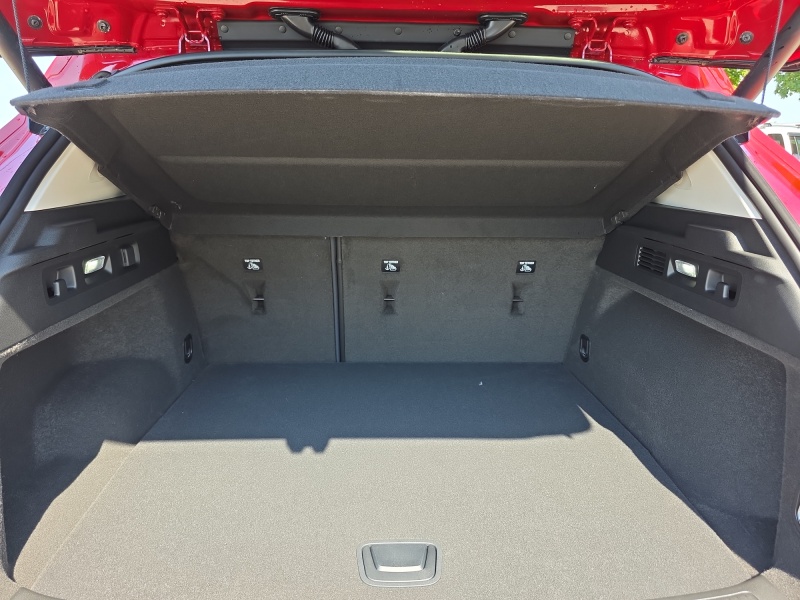 2026 Buick Envision