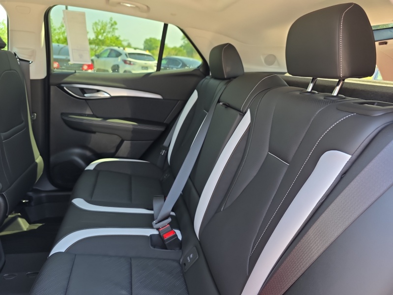 2026 Buick Envision