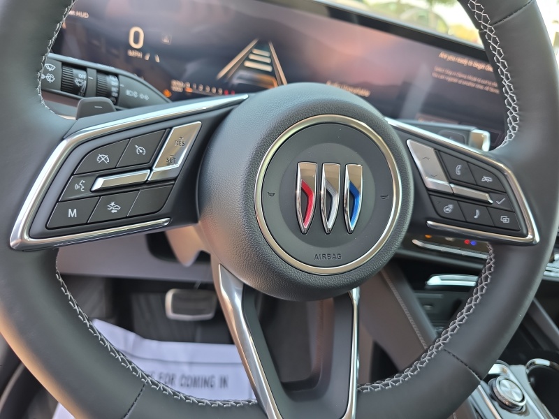 2026 Buick Envision