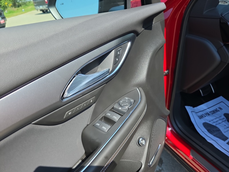 2026 Buick Envision