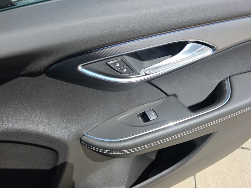 2026 Buick Envision
