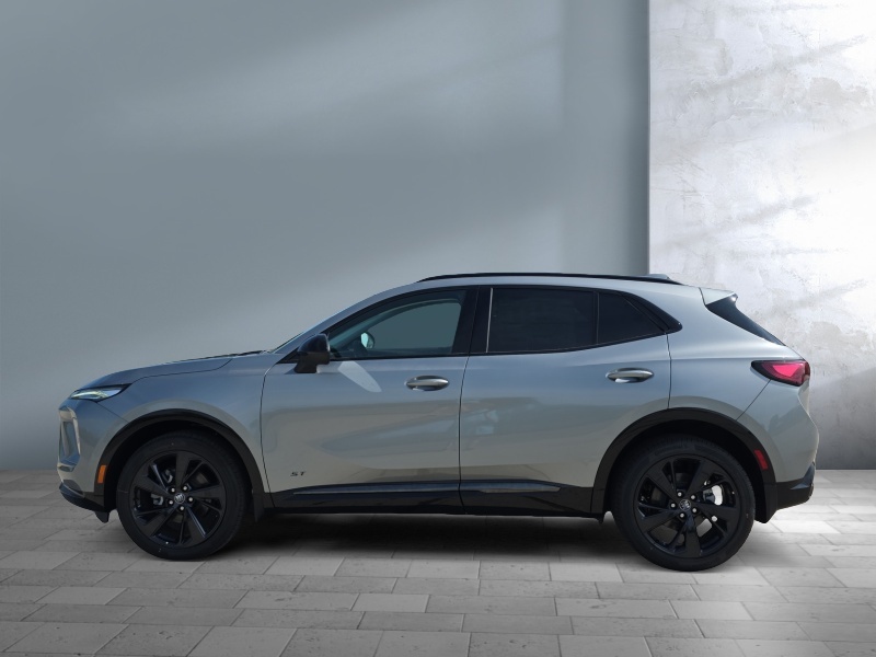 2026 Buick Envision