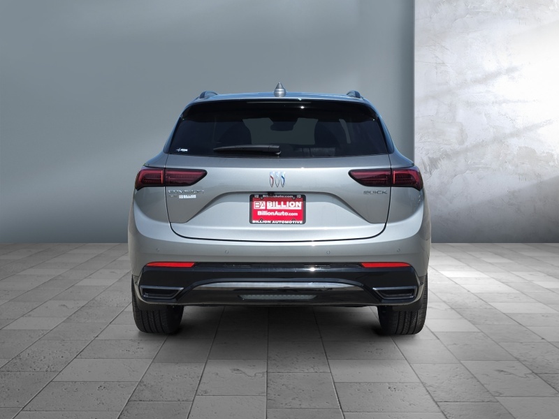 2026 Buick Envision