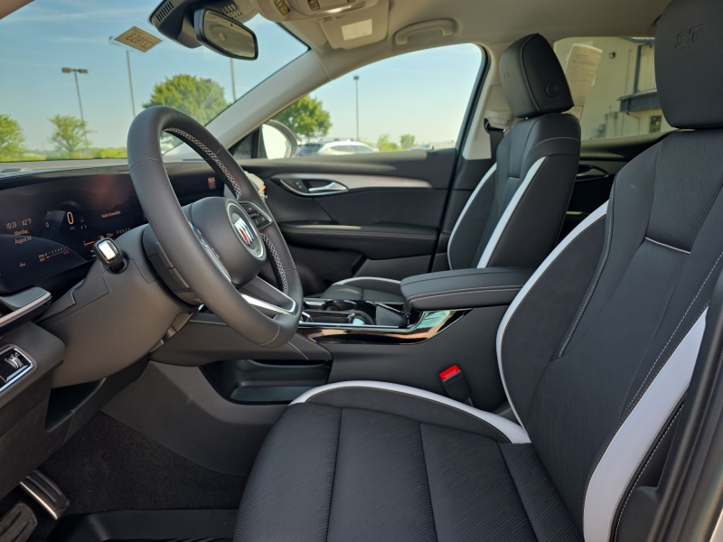 2026 Buick Envision