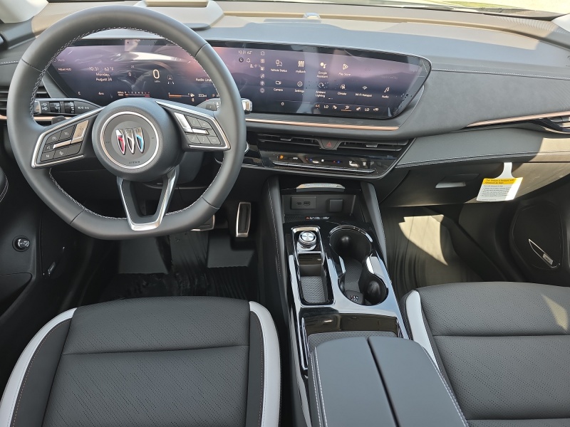2026 Buick Envision