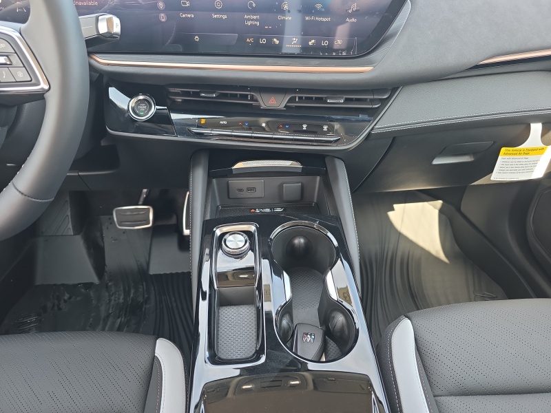 2026 Buick Envision