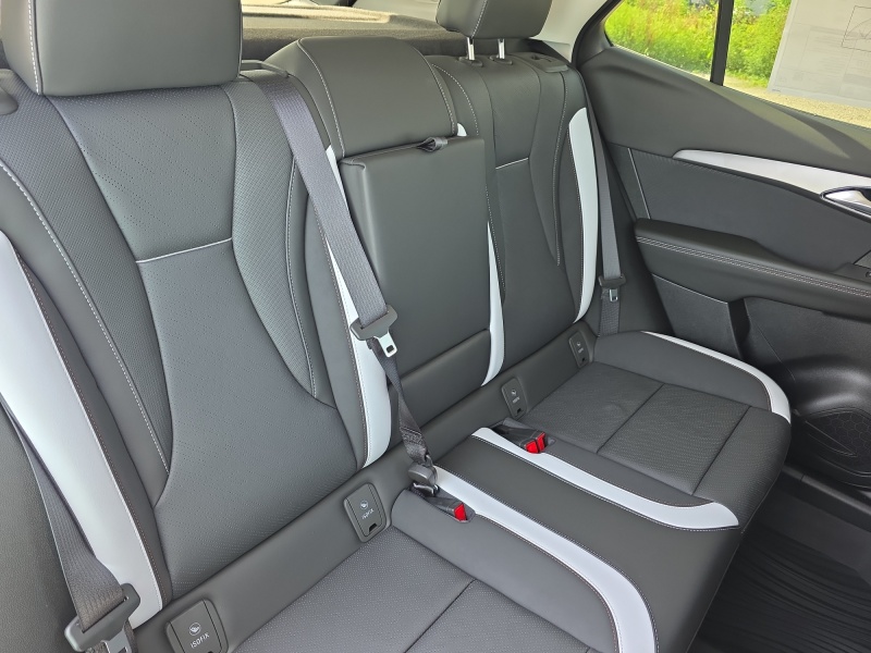 2026 Buick Envision
