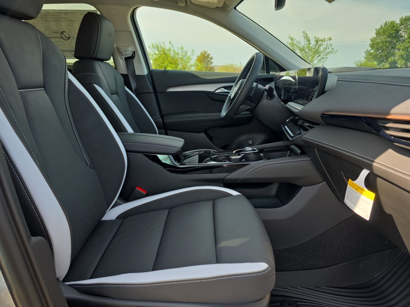 2026 Buick Envision