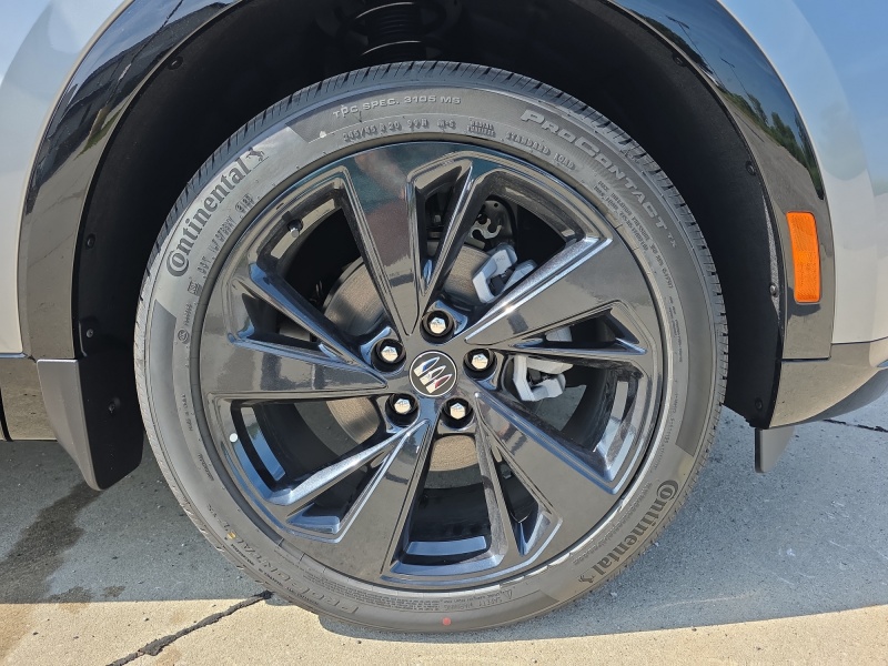 2026 Buick Envision