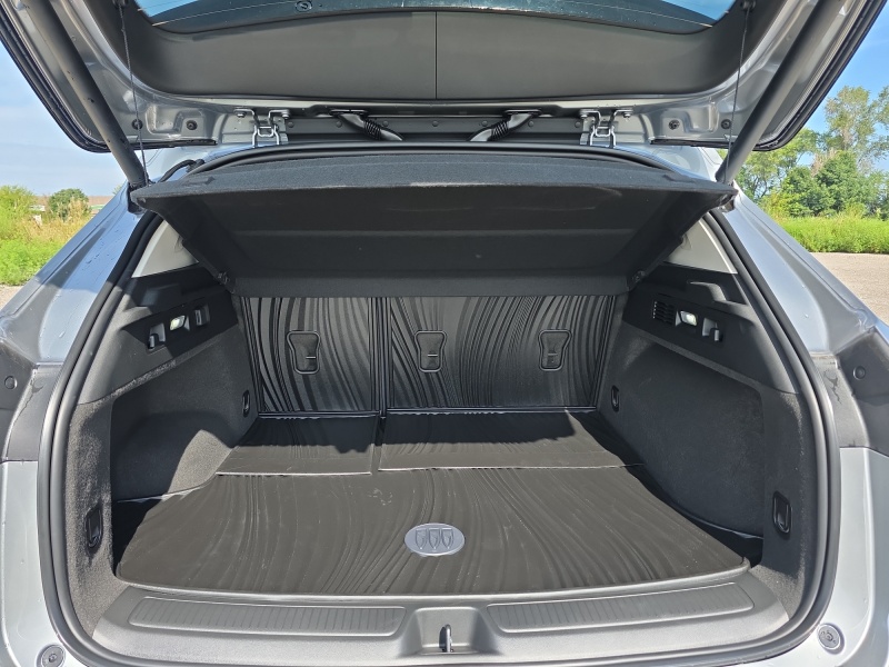 2026 Buick Envision