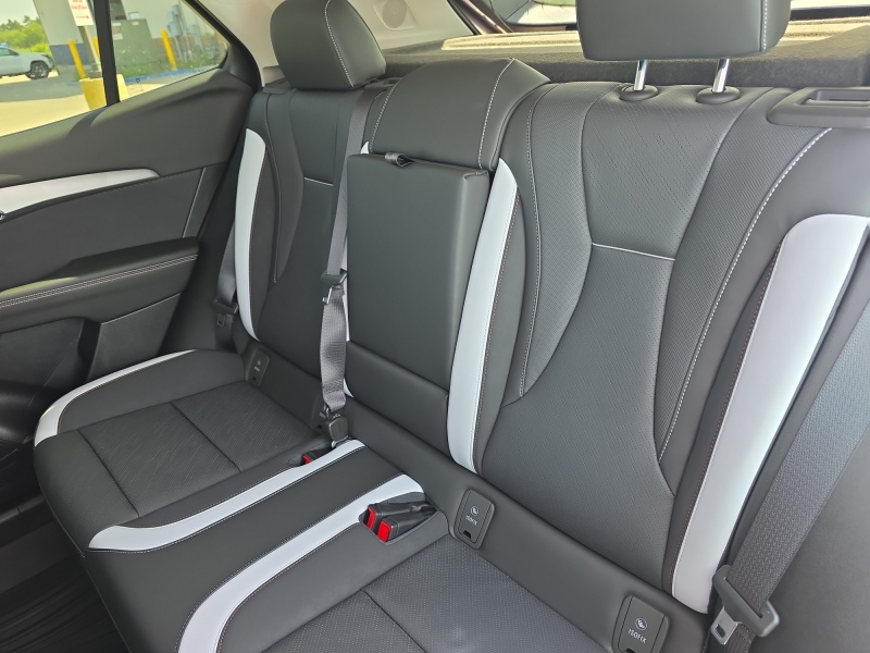 2026 Buick Envision