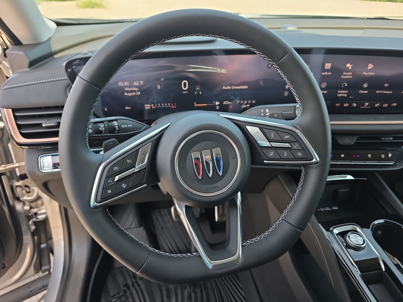 2026 Buick Envision