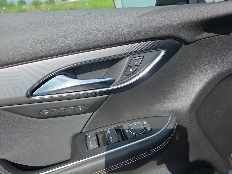2026 Buick Envision