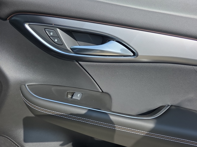 2026 Buick Envision