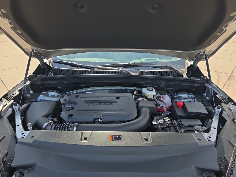2026 Buick Envision