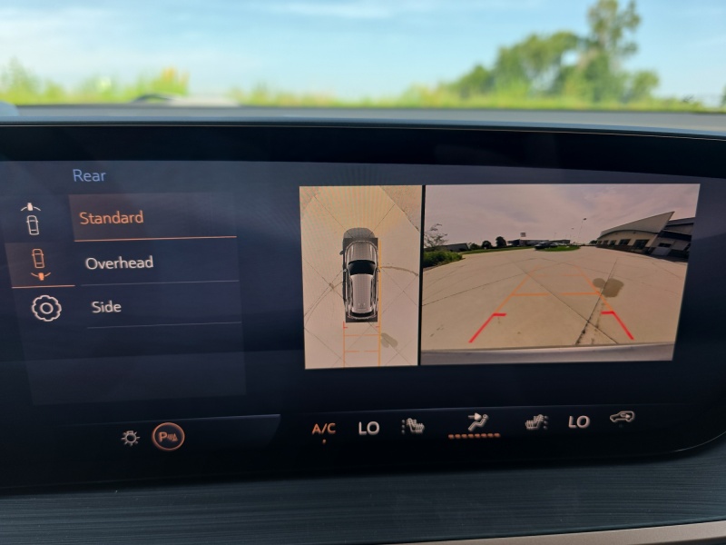 2026 Buick Envision