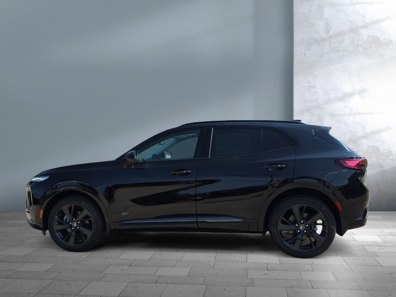 2026 Buick Envision