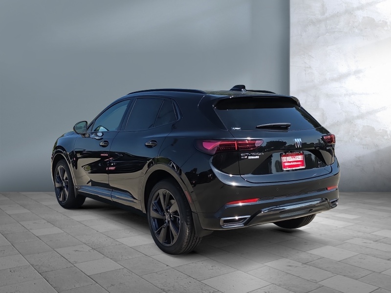 2026 Buick Envision