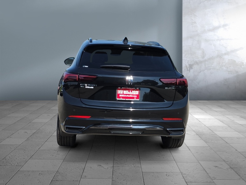 2026 Buick Envision