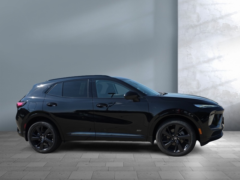 2026 Buick Envision