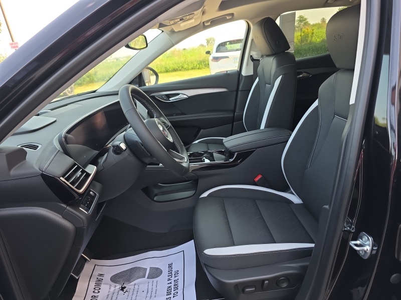 2026 Buick Envision