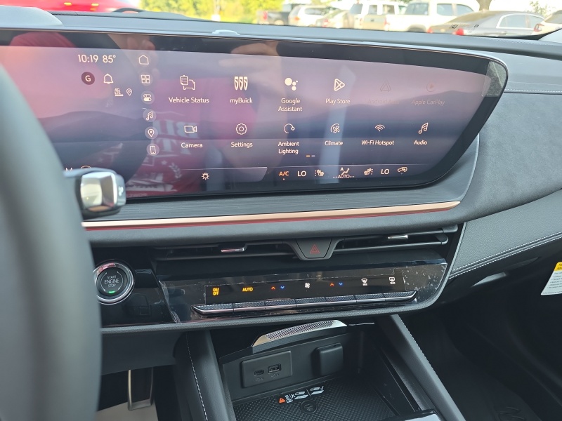 2026 Buick Envision