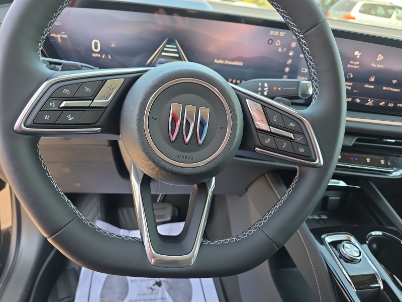 2026 Buick Envision