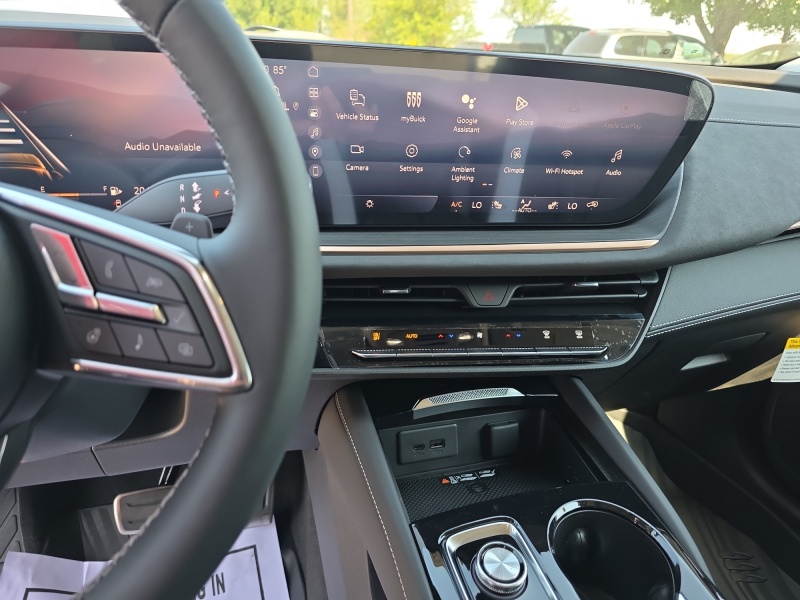2026 Buick Envision