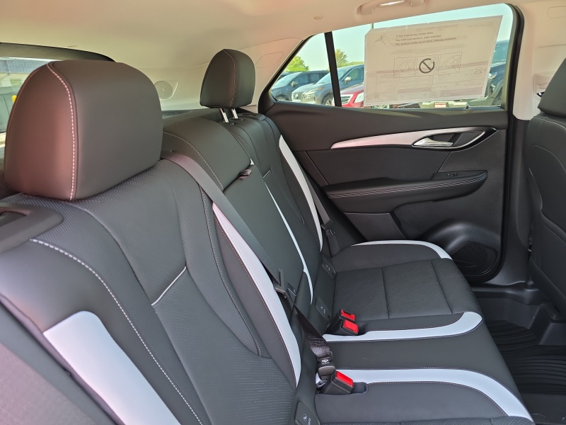 2026 Buick Envision