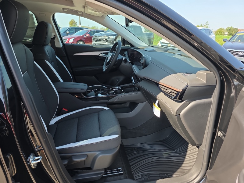 2026 Buick Envision