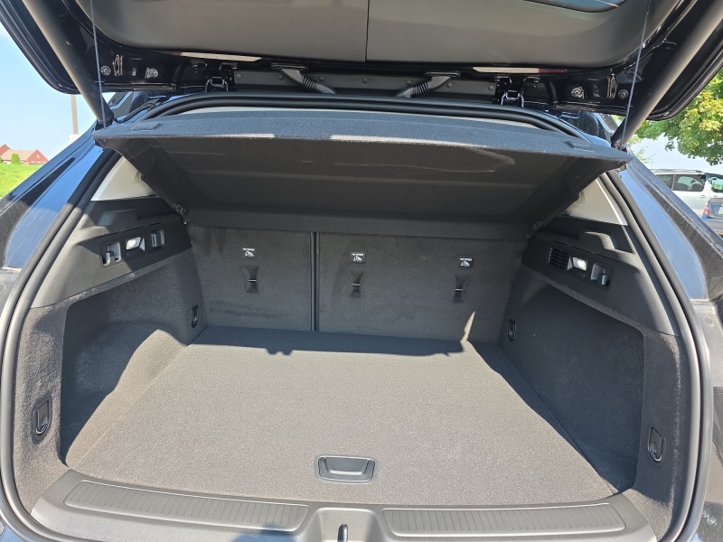 2026 Buick Envision