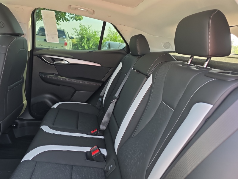 2026 Buick Envision