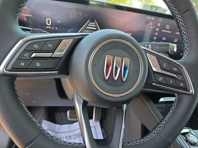 2026 Buick Envision