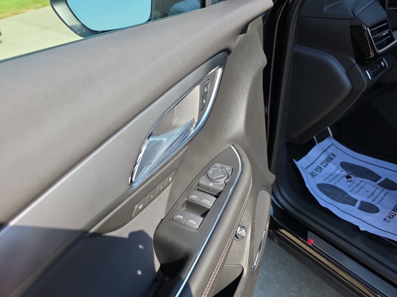 2026 Buick Envision