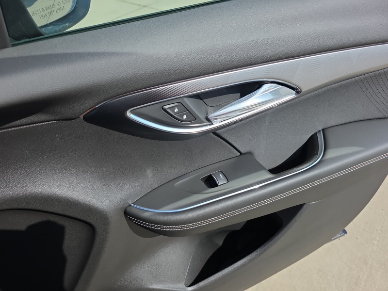 2026 Buick Envision