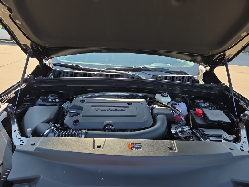 2026 Buick Envision