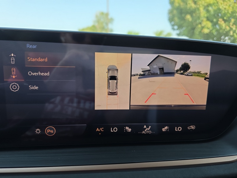 2026 Buick Envision